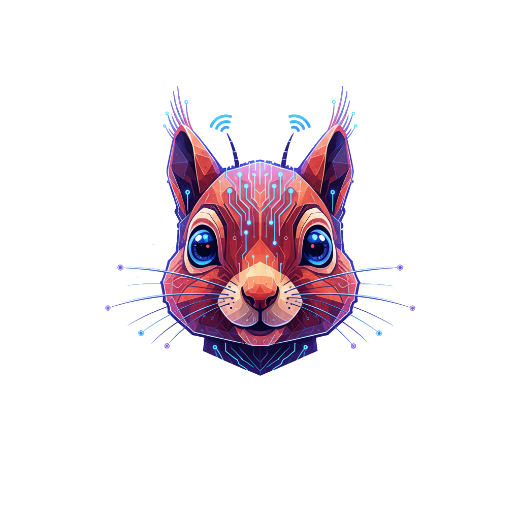 Red Squirrel AI